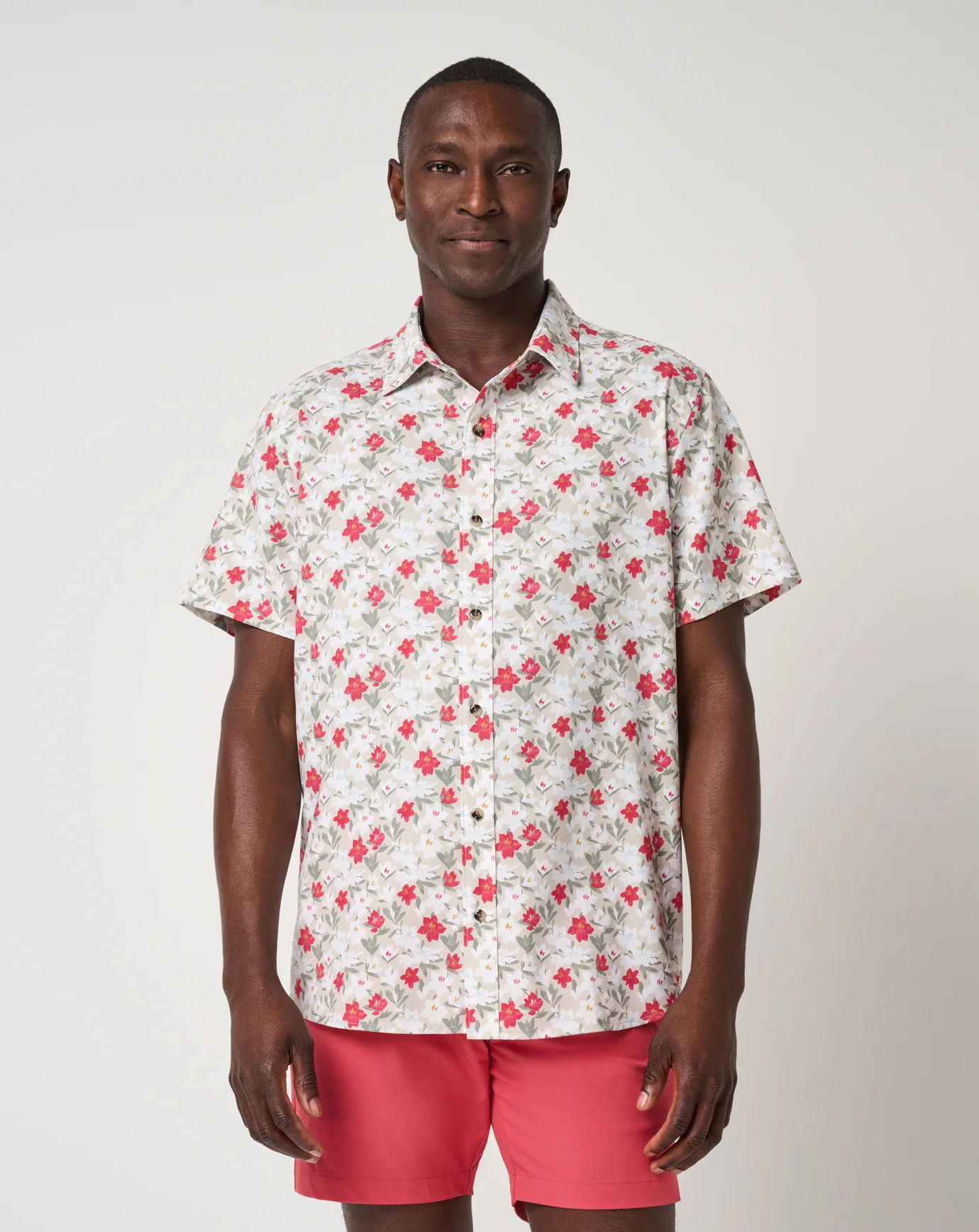 New For Men